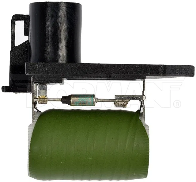 921-302 – DORMAN Cooling Fan Relay, OE Replacement Without Wiring Harness Rectangular - view 3